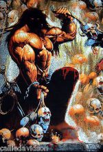 manowar